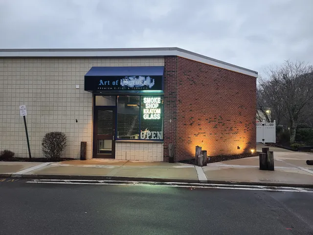 PAWCATUCK SHOPPING CENTER