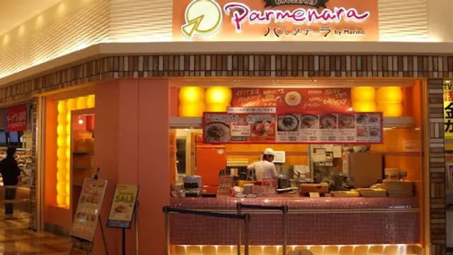 Parmenara Aeon Mall Funabashi Store