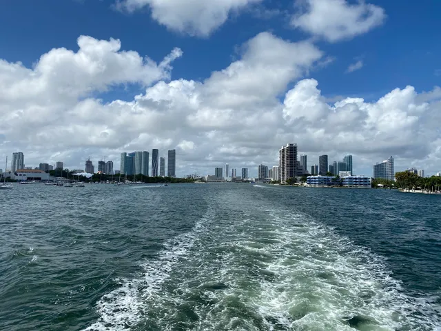 Miami Tours