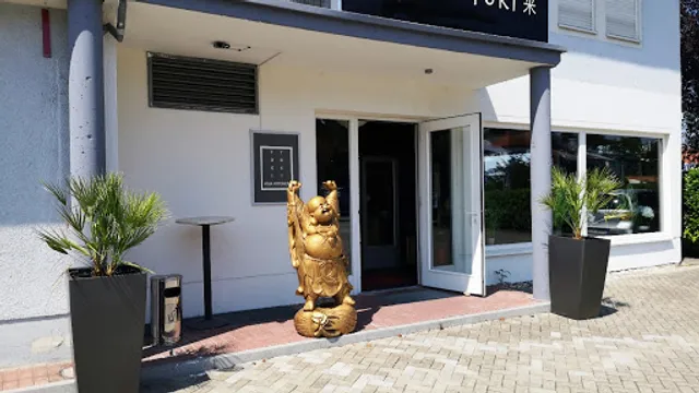 Yoki Yoki - Asia Kitchen Sinzheim