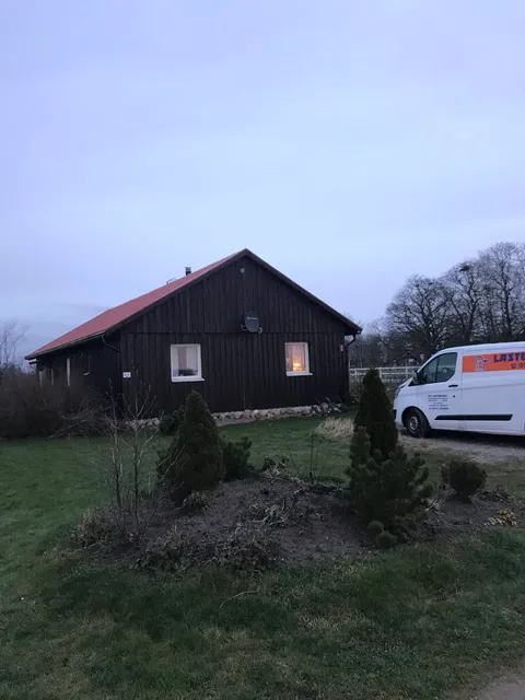 Humlarps Bed & Breakfast