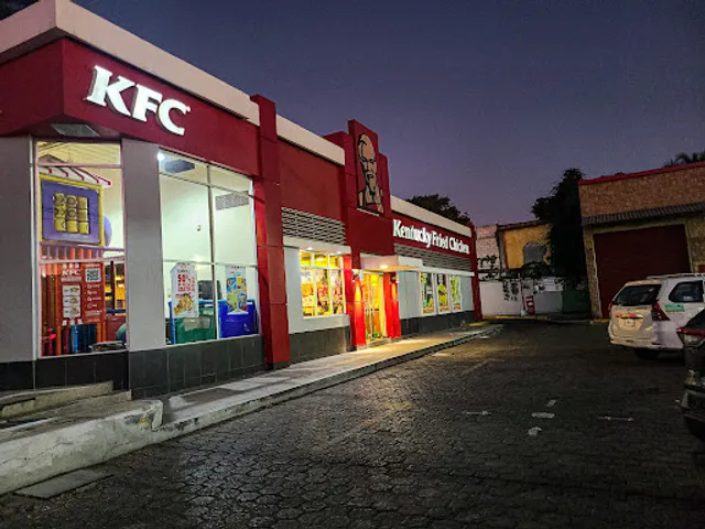 KFC