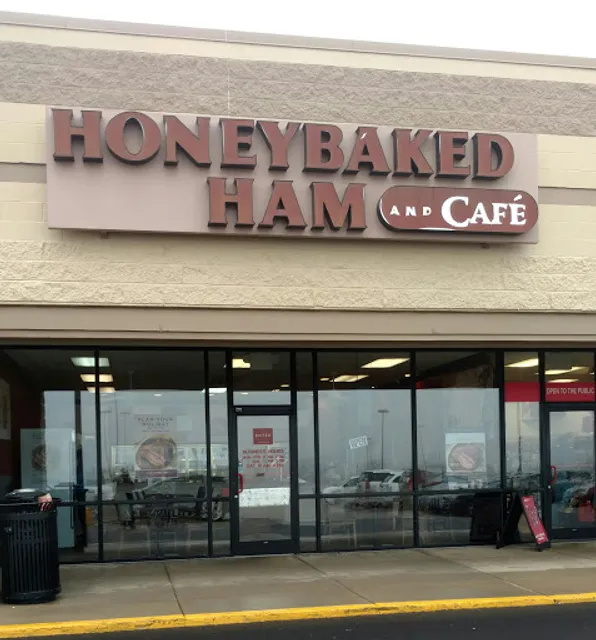The Honey Baked Ham Company