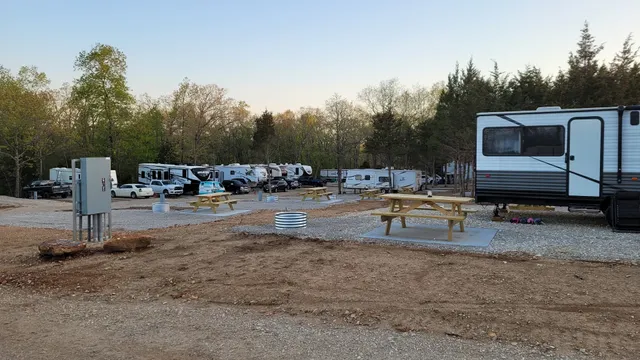 Lake Ozarks RV Resort and Campground