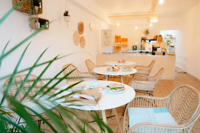 Brulunch broodjeszaak