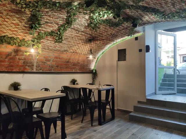 Fletcher House - Burgery Rzeszów