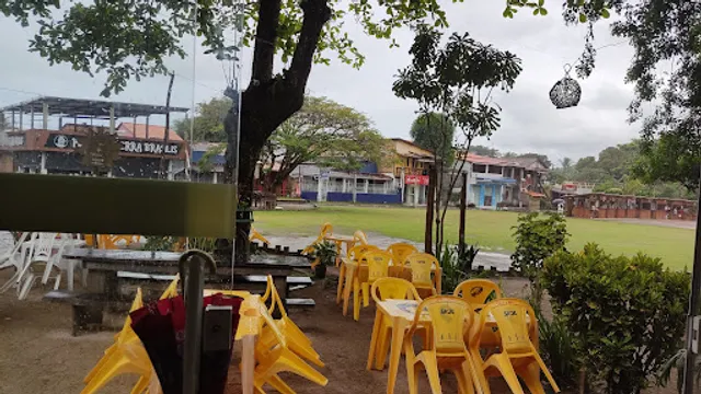 Restaurante Jorge Som