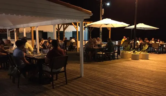 Ponta Negra Restaurante e Bar de Praia