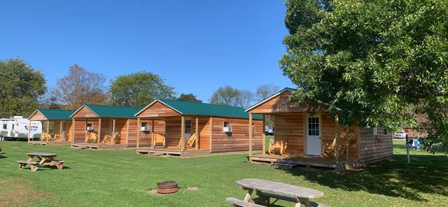 Trout Run Camp Resort