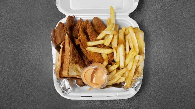 Westside Coney Island