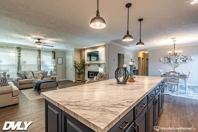 Bear Creek Modular Homes