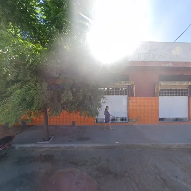 Panificadora Trigo de Ouro