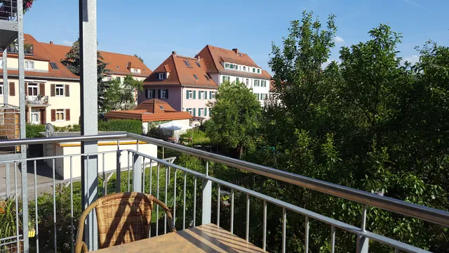 Ferienwohnungen Jagota