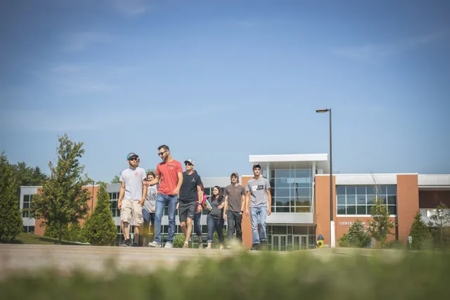 Vincennes University Jasper