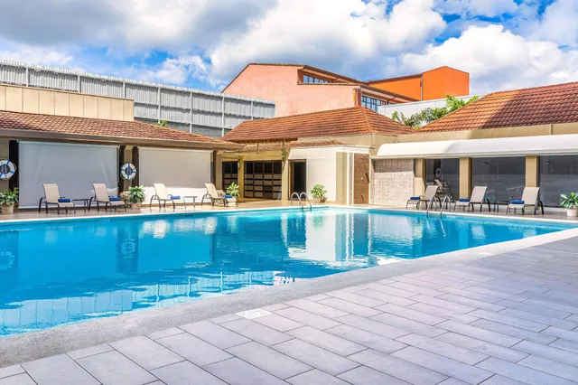 Crowne Plaza San Jose la Sabana by IHG