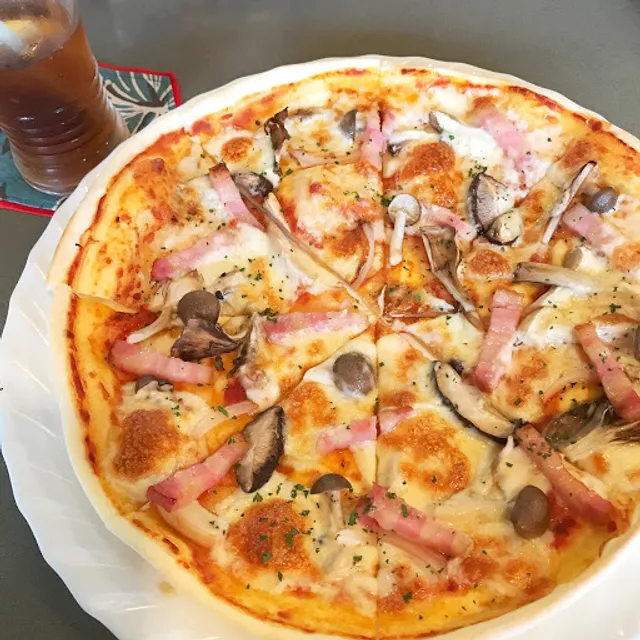 ココナッツビレッジ