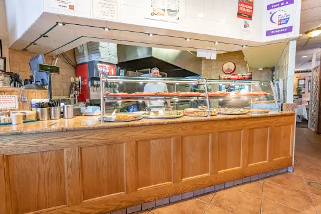 Ciminelli's Pizza & Restaurant