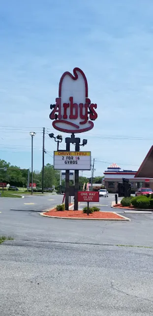 Arby's