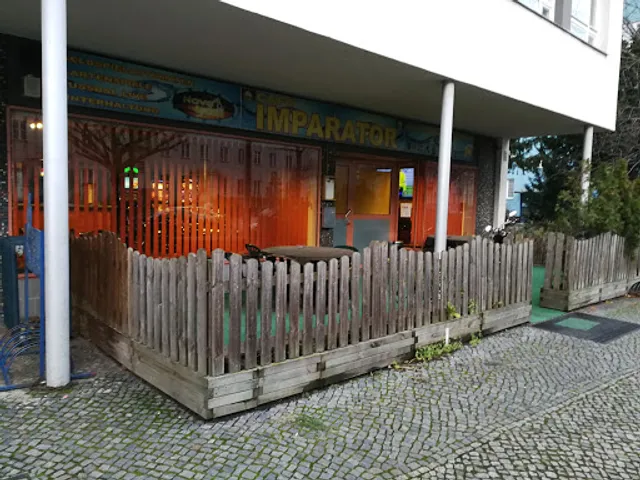 Cafe Imparator