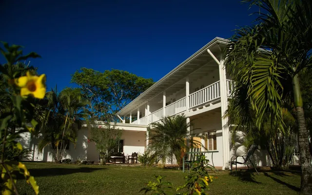 Hotel Horizontes de Montezuma