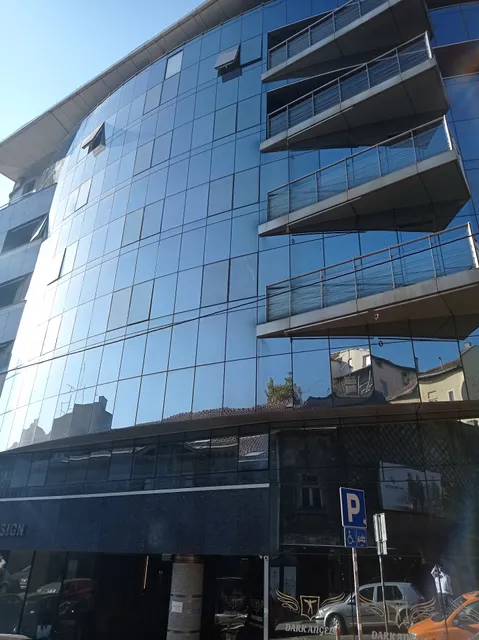 Nobel Design Belgrade