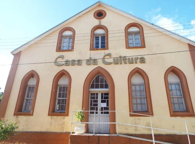 Hotel Pousada Pôr Do Sol