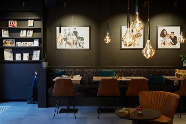 Fotografie Bart Colson - KoffieSHOT