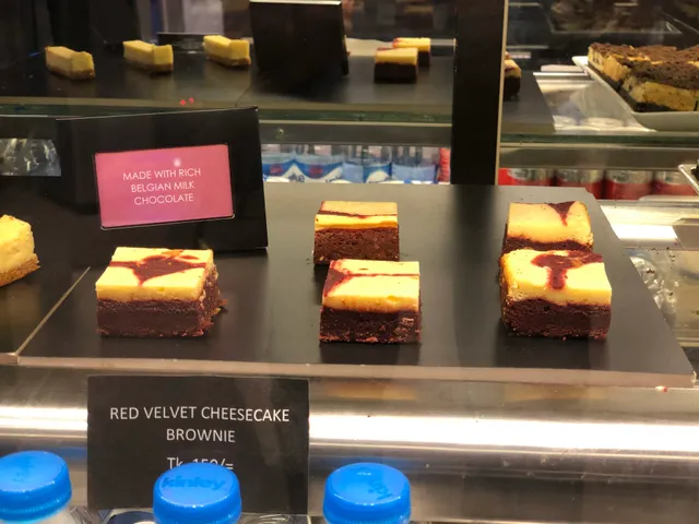 Tabaq Coffee | Gulshan Avenue