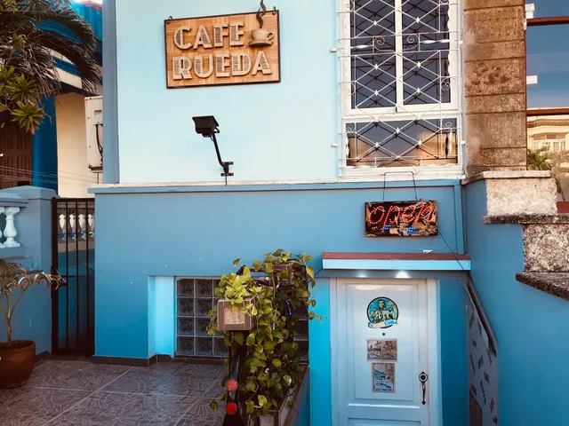La Rueda