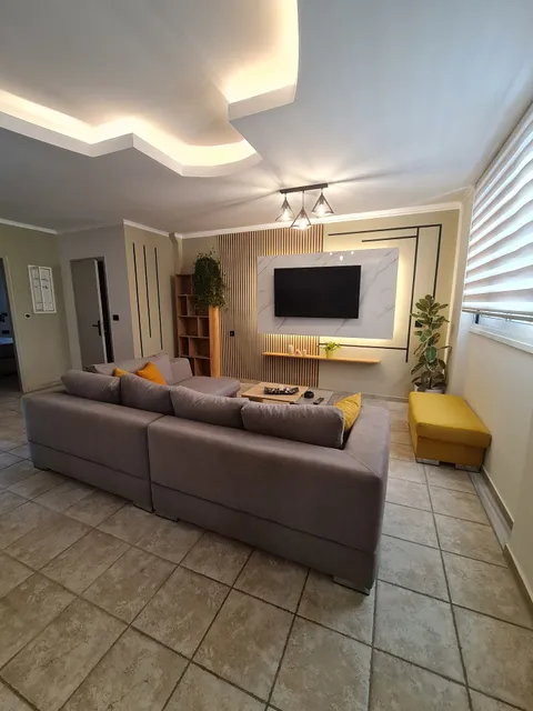 Στυλιανός Φερεντίνος