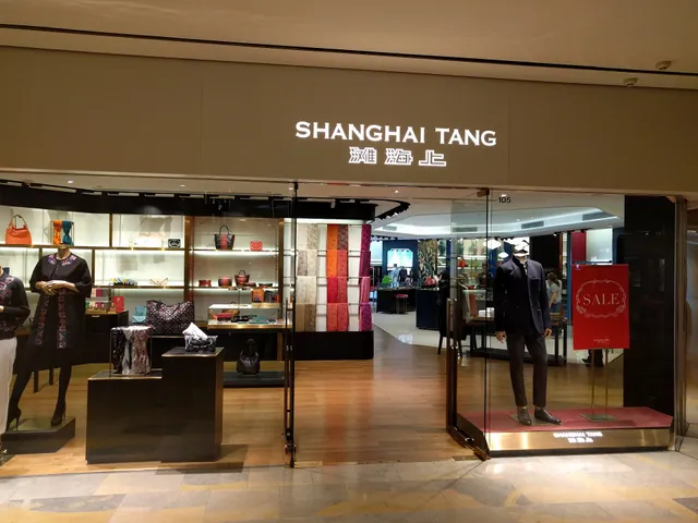 Shanghai Tang