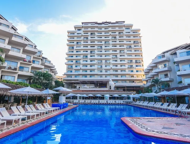 Hotel Friendly Fun Vallarta