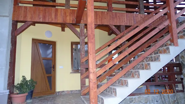 Agropensiunea Căprioara