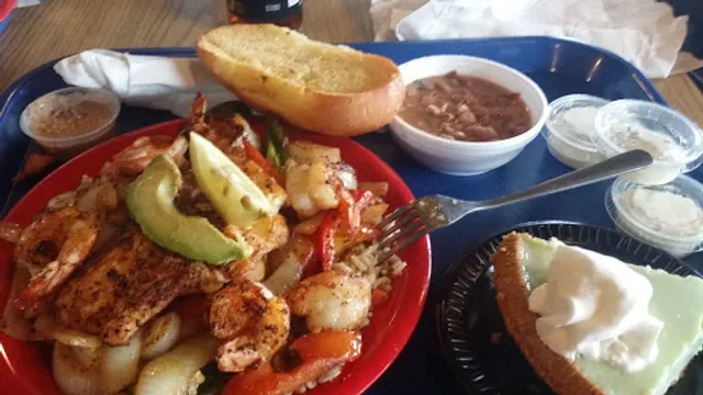 Laguna Madre Seafood Company
