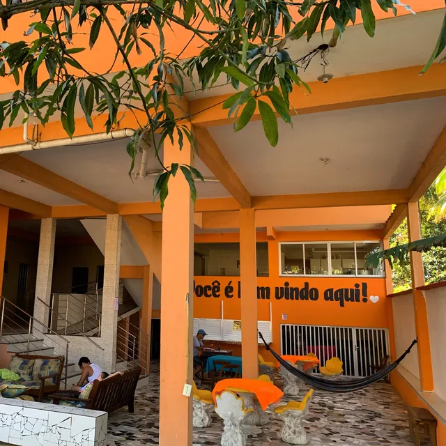 Pousada Castelo do Mar