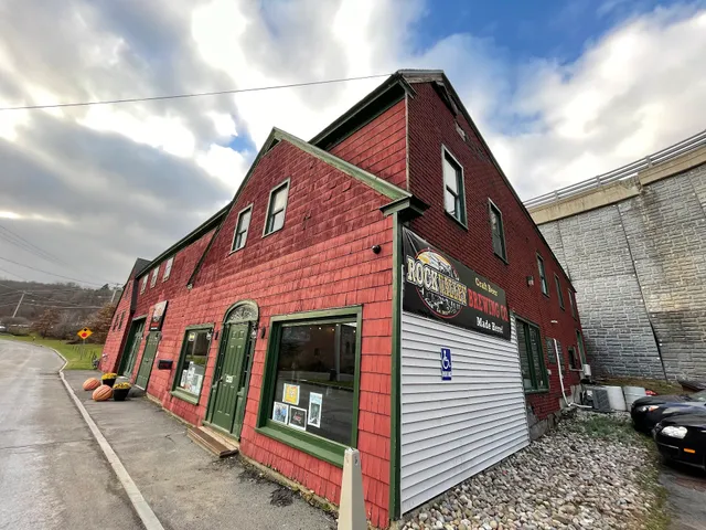 Rock Valley Brewing Co.