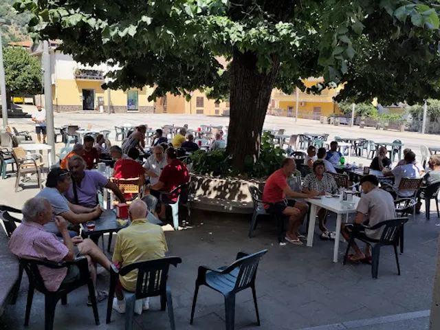 Bar Ristorante Mille Voglie