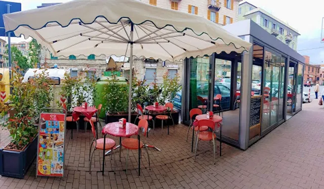 Caffetteria Merano