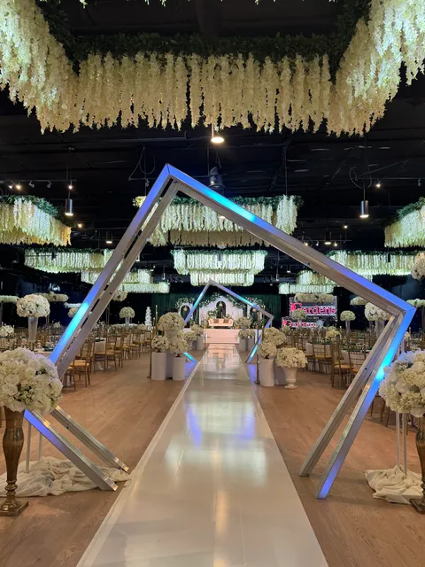 Veranda Gardens | Manteca Wedding & Event Center