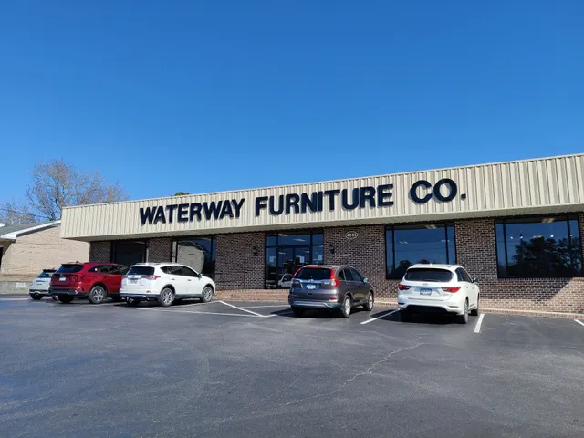 Waterway Furniture Co.