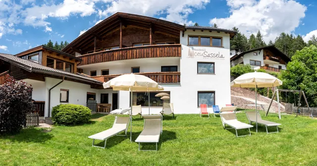Residence Cesa Sassela