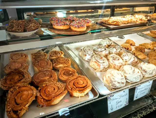 Bakery & Coffee House, LLC