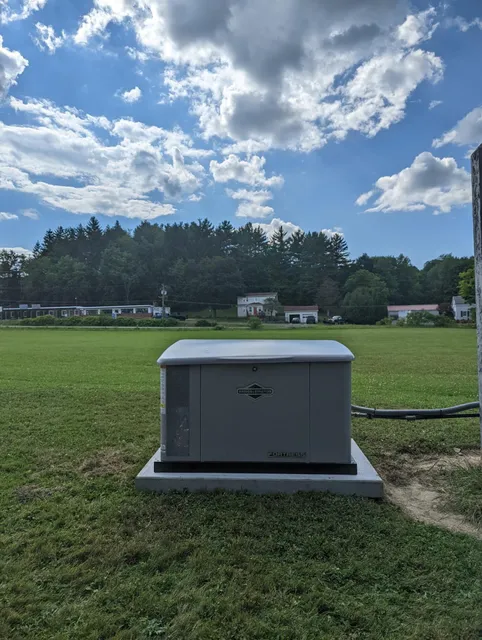 Coffey Electric & Generator