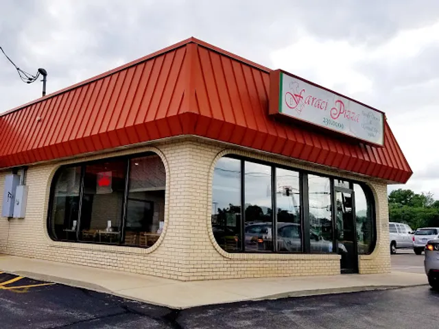 Faraci Pizza