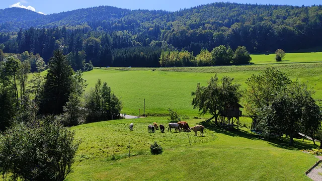 Bauernhof Unterhöfner