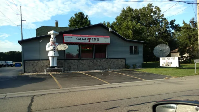 Galati’s Pizza - Gala-T-Inn