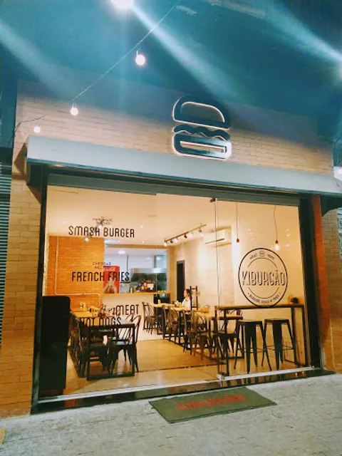 KIBURGÃO (Realengo)