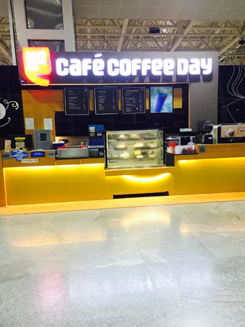 Café Coffee Day
