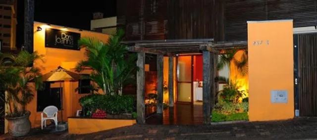 Dona Joanna Restaurante e Pizzaria