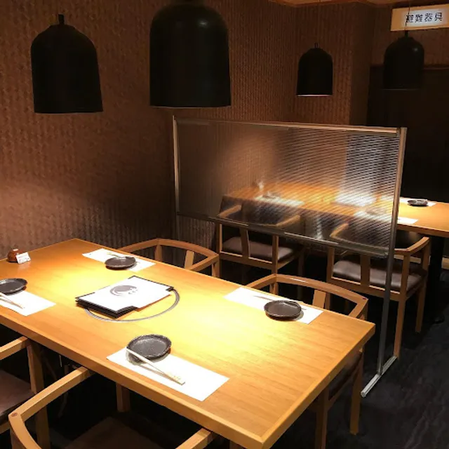 別邸 豚道 泉店